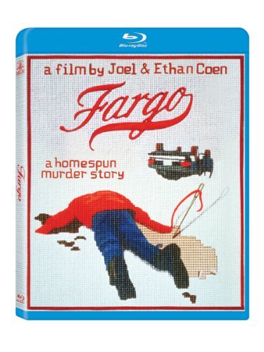 Fargo/Mcdormand/Macy/Buscemi/Stormar@Blu-Ray@R