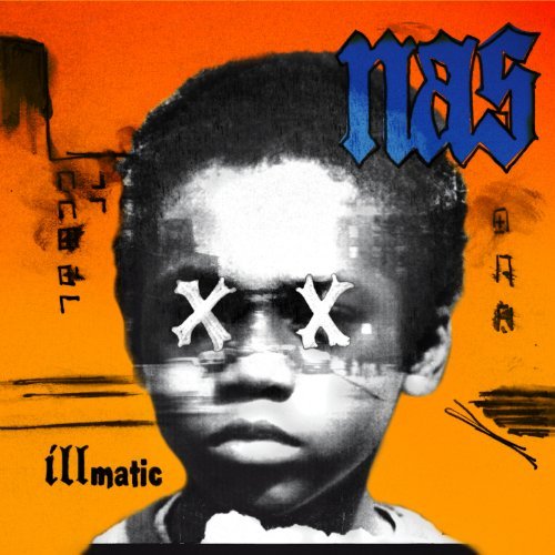 Nas/Illmatic Xx@Explicit Version