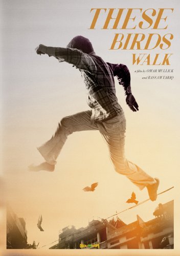 These Birds Walk/These Birds Walk@Dvd@Nr