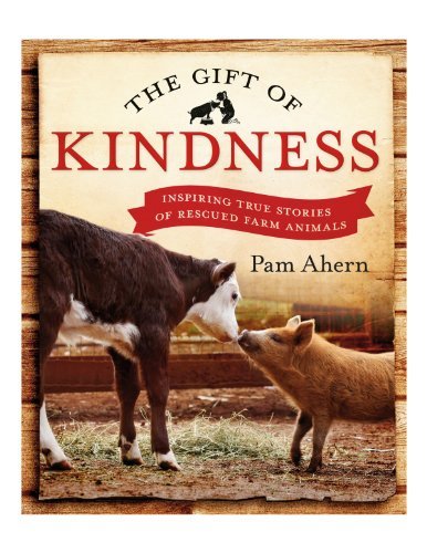 Pam Ahern The Gift Of Kindness 