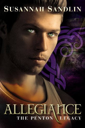 Susannah Sandlin Allegiance 