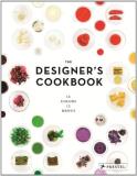 Tatjana Reimann The Designer's Cookbook 12 Colors 12 Menus 