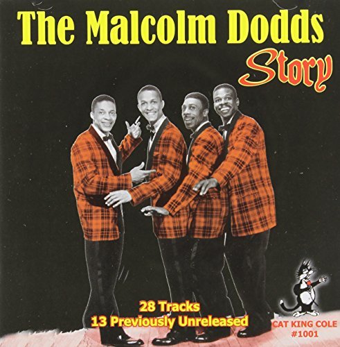 Malcolm Dodds/Malcolm Dodds Story 28 Cuts