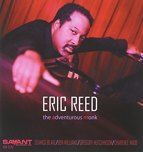 Eric Reed/Adventurous Monk