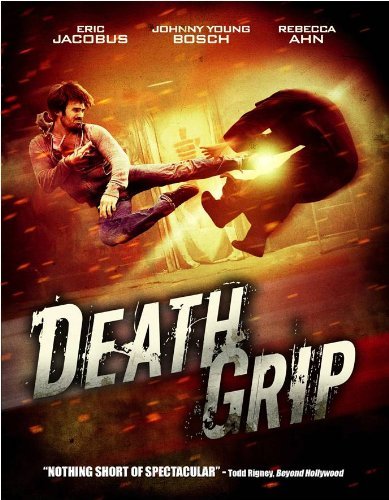 Death Grip/Death Grip@Dvd