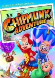 Chipmunk Adventure Chipmunk Adventure DVD G 