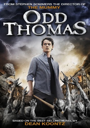 Odd Thomas/Odd Thomas@Ws@Nr