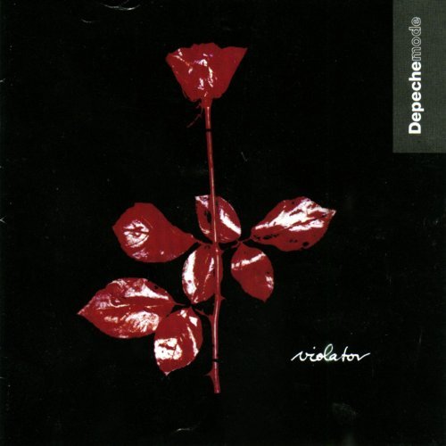 Depeche Mode/Violator@180gm Vinyl
