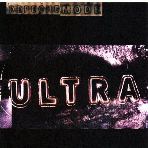 Depeche Mode/Ultra@180gm Vinyl