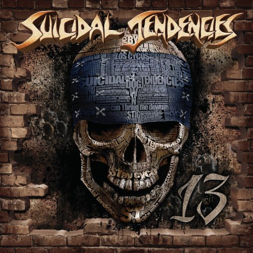 Suicidal Tendencies/13@Picture Disc