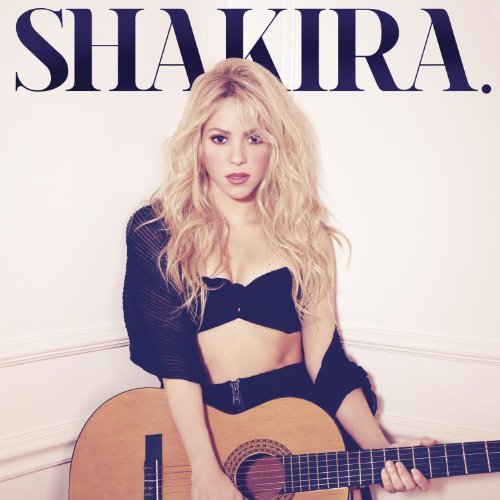 Shakira/Shakira