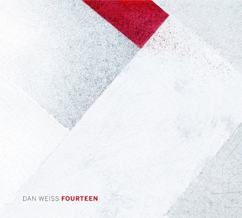Dan Weiss/Fourteen@Digipak