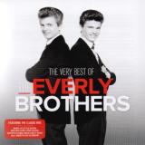 Everly Brothers Very Best Of Everly Brothers Import Eu 