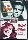 DICK POWELL JOANNE DRU FRANK MCDONALD ROY KELLINO/Tv Double Feature-Four Star Playhouse/Star & The S