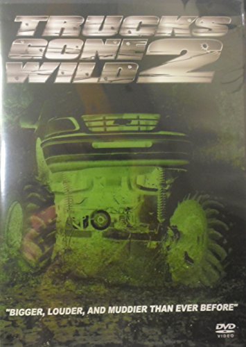 TRUCKS GONE WILD/Trucks Gone Wild 2