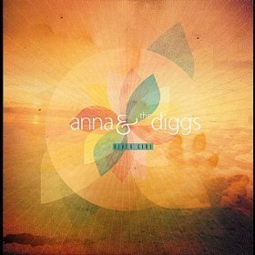 Anna & The Diggs River Girl Local 