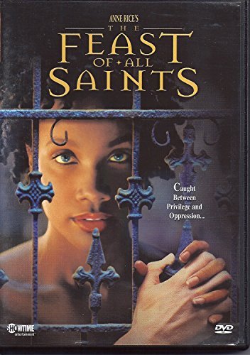 Feast Of All Saints Beals Davis Dee Gallagher 