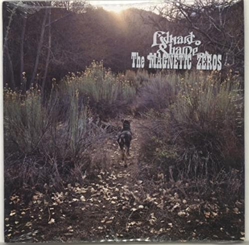 Edward Sharpe & The Magnetic Zeroes/One Love To Another@7 Inch Single