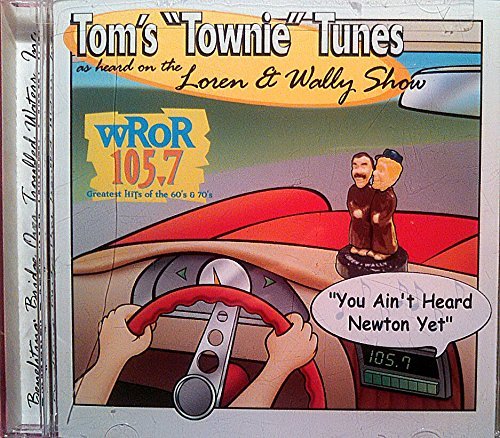 Loren & Wally/Tom's Townie Tunes-Wror 105.7