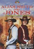 Alias Smith & Jones Alias Smith & Jones Nr 11 DVD 