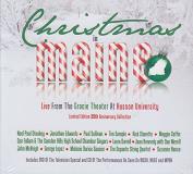 Christmas In Maine Live CD DVD 2012 Edition 