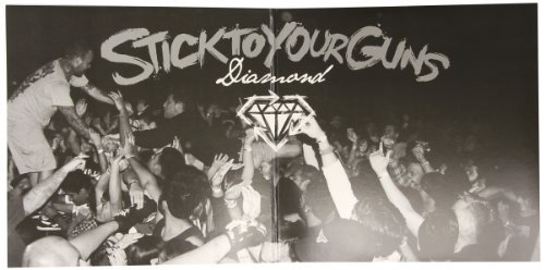 Stick To Your Guns/Diamond