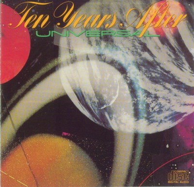 Ten Years After/Universal