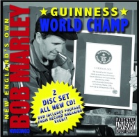 Bob Marley/Guinness World Champ@Inlc. Dvd