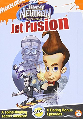 Adventures Of Jimmy Neutron Bo Adventures Of Jimmy Neutron Bo 