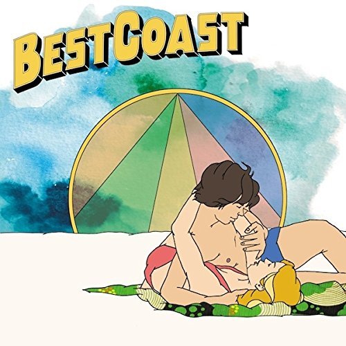 BEST COAST/FEAR OF MY IDENTITY/WHO HAVE I