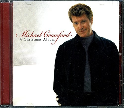 Michael Crawford/Christmas Album
