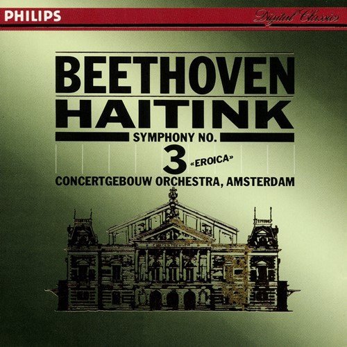 BEETHOVEN,L.V./SYM 3 (EROICA)