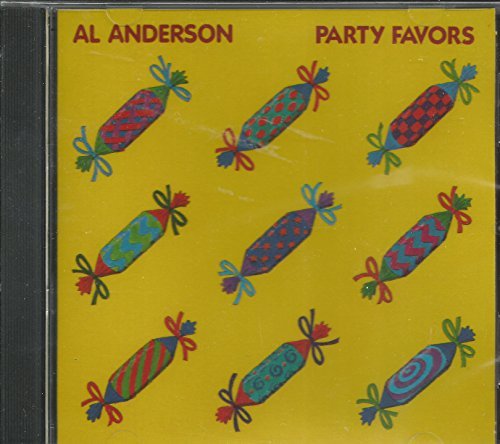 Al Anderson/Party Favors