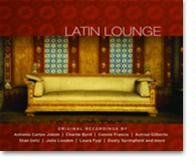 Antonio Carlos Jobim Charlie Byrd Astrud Gilberto Latin Lounge 