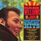 Hank Williams Jr Hank Williams Jr. Greatest Hits Vol. 1 [polygr 