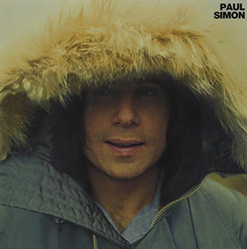 Paul Simon/Paul Simon