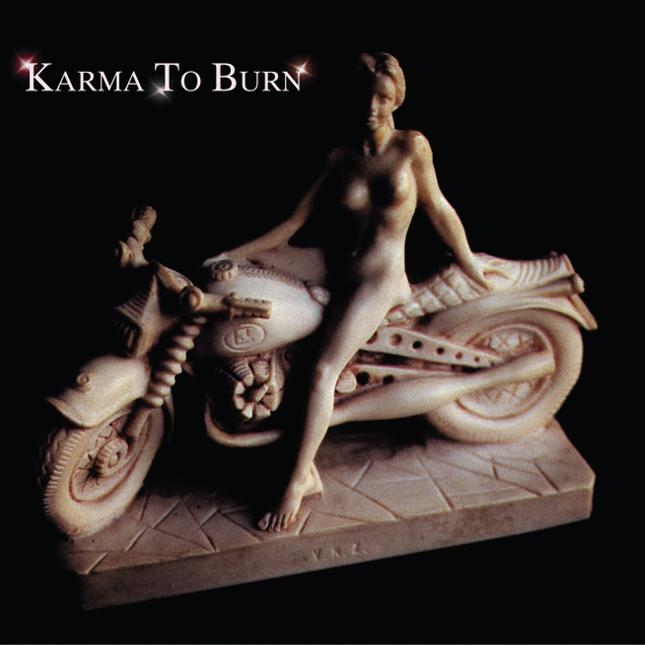 Karma To Burn/Karma To Burn