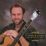 Charlie Zahm Celtic Balladeer 