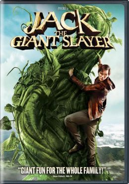 Jack The Giant Slayer/Hoult/Tucci/Nigy/Mcgregor