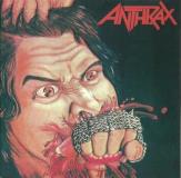 Anthrax Fistful Of Metal 
