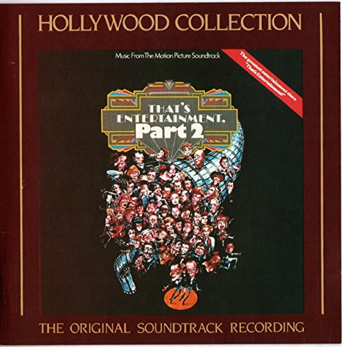 That's Entertainment/Soundtrack,  Part 2