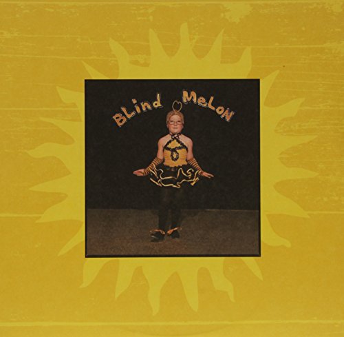 Blind Melon/Blind Melon/Sippin' Time Sessions@2 Lp