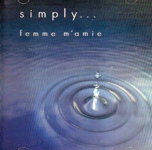 Femme M'amie Simply... 