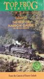 From The Camera Of Emery Gulash Top Frog Series Volume 1 The Best Of Narrow Gauge 