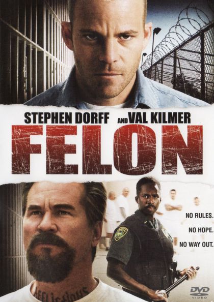 FELON/Broadway Limited