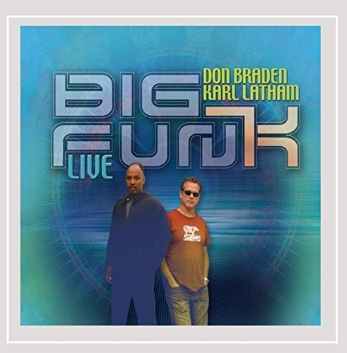 Braden/Latham/Big Fun(K) Live