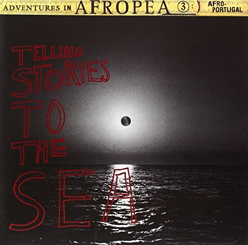 Adventures In Afropea 3: Telli/Adventures In Afropea 3: Telli