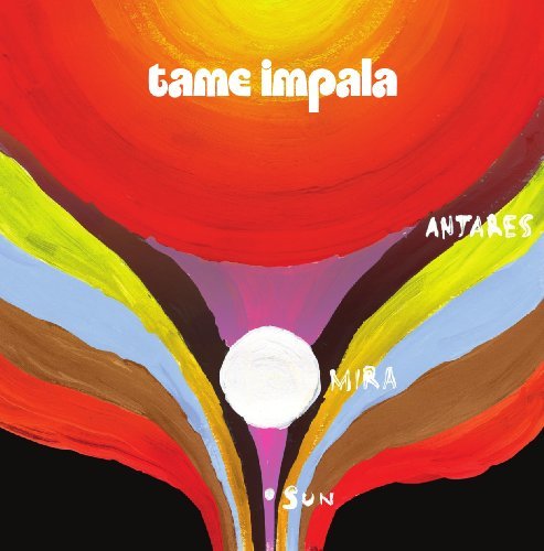 Tame Impala/Tame Impala Ep