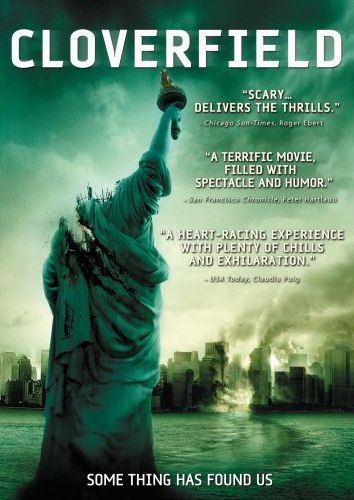 Cloverfield 