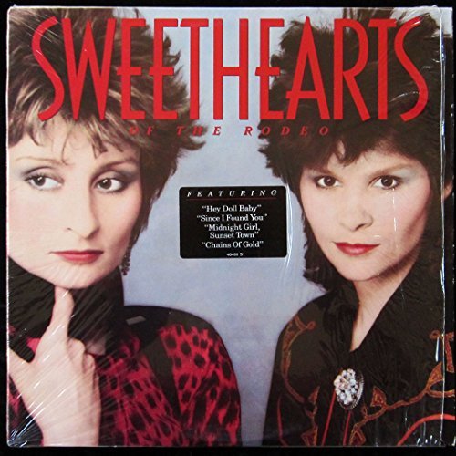 Sweethearts Of The Rodeo/Sweethearts Of The Rodeo (B6C 40406)